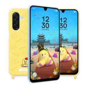 LG 키즈폰 무너폰2 삼성전자 갤럭시A17 무너에디션2 공짜폰