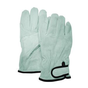 양피 알곤 장갑 KGW-260 내피 알곤 용접 작업 장갑 용품