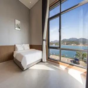 [경남 모텔] 통영 브릿지 호텔 (거제,통영,고성)