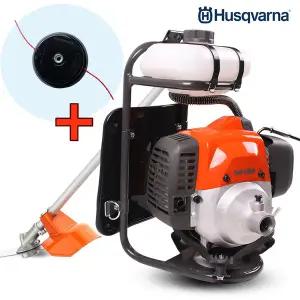 명품/허스크바나 2행정 배부식 예초기 541RB/일체형 (사은품증정)