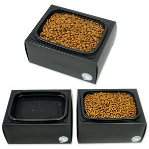 길고양이 사료그릇 or 물그릇 / 길고양이급식소 밥그릇