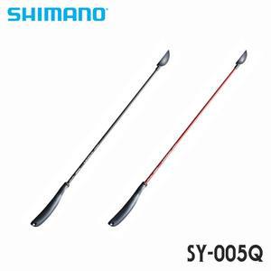 [에프원낚시]시마노 밑밥 주걱 쏠채 원투 히샤쿠 어드벤스 SY-005Q 72L 72M