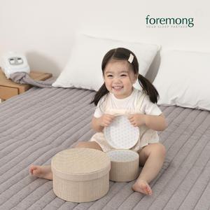 포레몽 베이직 온수매트 침대형 싱글 110x190cm