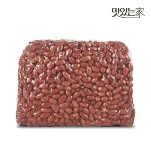C) 너트리 25년 햇 볶음땅콩 3.75kg 대용량