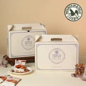 원데이메이플넛츠30세트x2 / 프리미엄 견과 믹스넛 선물세트