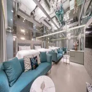 [서울 모텔] 잠실(방이) 호텔 더 캐슬 1호점 (잠실,방이)