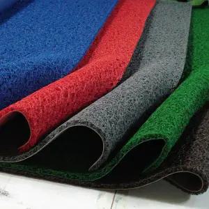 출입구 눈 비 빙판 물기 실외 미끄럼방지매트 벌집매트 코일롤