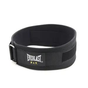 에버라스트 네오플랜 역도벨트 리프팅벨트 웨이트 BLACK