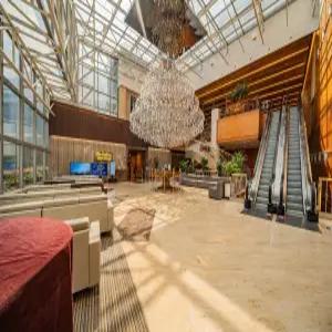 [대구 호텔] 호텔 인터불고 대구 (동대구역,신천동,수성못,범어,라이온즈파크,알파시티,시지)