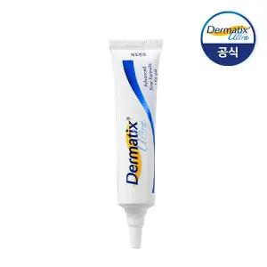 흉터전문  더마틱스 울트라 7g , 흉터연고