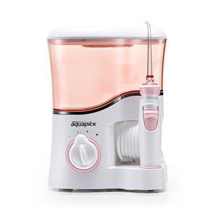 [하이마트] 뉴 아쿠아픽 구강세정기 AQ-350 (핑크)