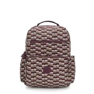 [키플링][본사공식] 키플링 백팩 노트북가방 쉐도우 KJEBA14 M/DT