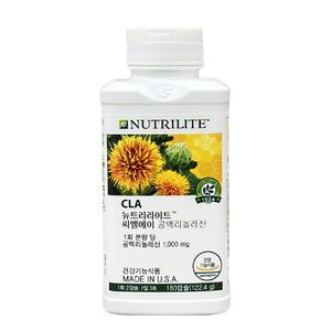 암웨이 씨엘에이 180정