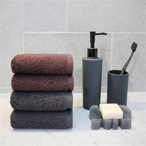 송월타월 딥컬러행주30 2장부터 초특가 카페 당구장 수건 50g 바리스타 커피 순면 행주