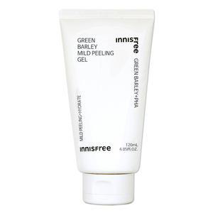 이니스프리 청보리 마일드 필링젤 120ML