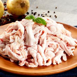 [맛난꼬꼬] 국내산 닭특수부위 무뼈닭발1kg