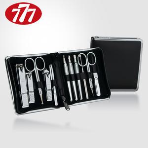 쓰리세븐 TS-950C 950G 크롬 골드 손톱깍기 깎이 세트