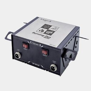 코번우드버닝 일반형4구 버닝펜 버닝기  4인동시사용가능   TBP-GM1300