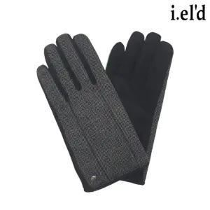[롯데백화점]아이엘드 남성 모직장갑 GPN681H