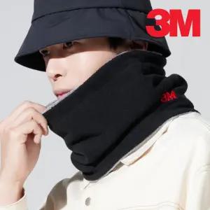 3M 넥워머 프로넥 핫2 혹한기용 방한 목토시 겨울용
