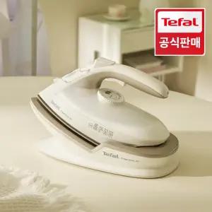 [11Pay 8% 추가] 테팔 스팀다리미 무선다리미 프리무브 에어 FV6550