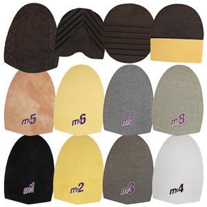 햄머 에어 교체용 슬라이드솔/힐/트랙션 볼링화 볼링신발