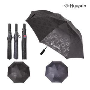 협립우산 엠보바이어스 2단 자동 튼튼한우산