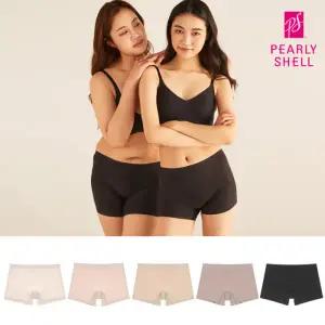 [펄리쉘][펄리쉘] 프리컷 모달쉘론 하루 네모팬티 5종 택1