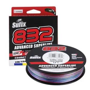 서픽스 832 어드밴스 8합사 고어 슈퍼 라인 270m