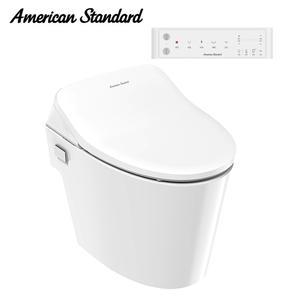 [아메리칸스탠다드] 스탠리 비데일체형 탱크리스 양변기 C833000E C339000B / 부속품포함