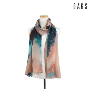 [롯데백화점]닥스 울실크 스카프 FKU006
