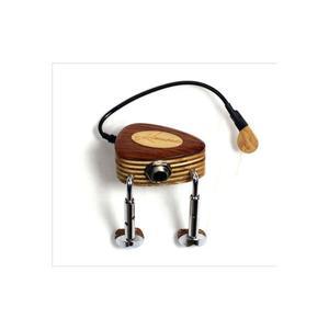 크레모나 바이올린&비올라 외장 픽업 /Kremona KNA VV-3 Violin & Viola Pickups