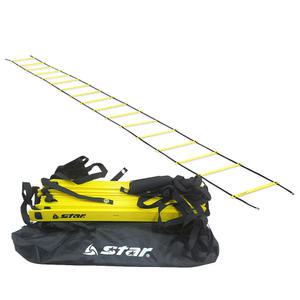 스타 SA730-8M 어질리티 훈련용 사다리 8M 축구 연습