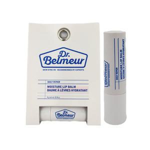 닥터벨머 데일리리페어 모이스처라이징 립밤 4g