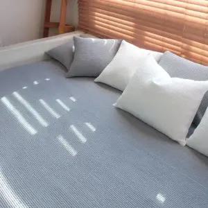 [텐바이텐]천솜이 모드 피그먼트누빔 60수순면베개커버(4x6/5x7)