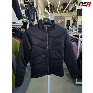 보온성 뛰어난 체열반사 자전거 패딩 NSR 폰도 테라 히트 패딩 자켓