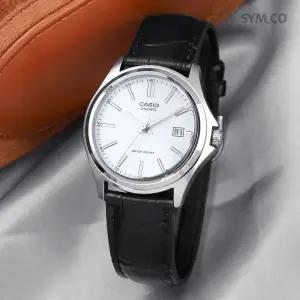 정품 스타샵 MTP-1183E-7A 카시오 패션 정장 손목시계 c117