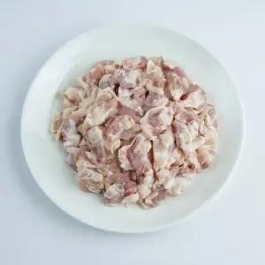 국내산 닭 무릎오돌뼈 1kg 냉동 닭오돌뼈  닭연골