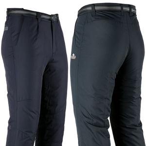 [NS홈쇼핑]심플 기본 패딩팬츠 겨울 남성 등산바지 솜 작업복[29051381]