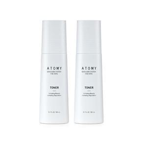 애터미 더페임 토너 150ml 2개