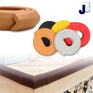 한국산 모서리보호대 2미터 안전가드 충격방지 쿠션 안전커버