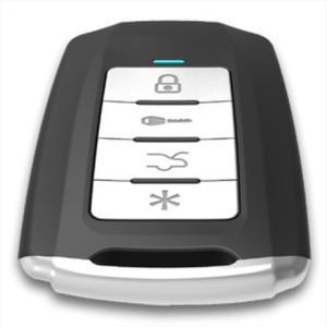 PH-750 원격 시동 도난 경보기 / 피닉스