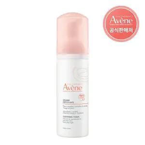 [아벤느]젠틀 포밍 클렌저 150ml