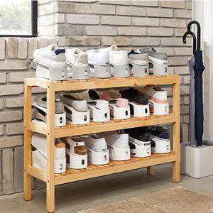 리템 슈즈 홀더/신발정리대/10개입)