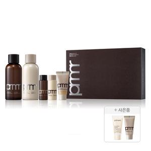 프리메라 오가니언스 베리어 리페어 2종 기획세트, 1개 + 증정(컴포트 아미노 리치 폼 30g, 1개 + 워터리 에센스 30ml, 1개)