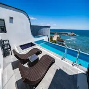 [경북 펜션] 경주 오션클리프 (경주(보문단지,황리단길,불국사,양남,감포,안강))