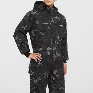 [기타]티뷰크 마크 TB-776 밀리터리 정비복 일체형 작업복 근무복 단체복 현장복 사무복 회사복