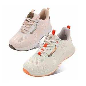 [롯데백화점]콜핑 LD08 여성 사계절 쟈가드메쉬 경량워킹화 KVM1377W 클래쉬