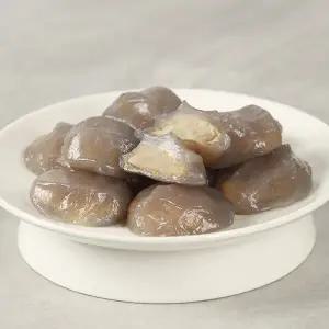 [안흥식품] 금바위 감자떡 1.2kg(30∼38개 내외)