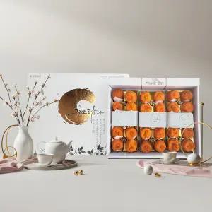 예다움 상주 곶감 정2호 설 명절 부모님 상견례 선물세트 30과